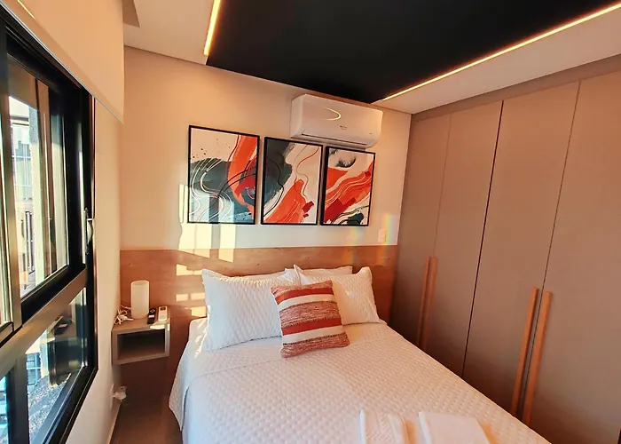 Apartamento Design Pinheiros