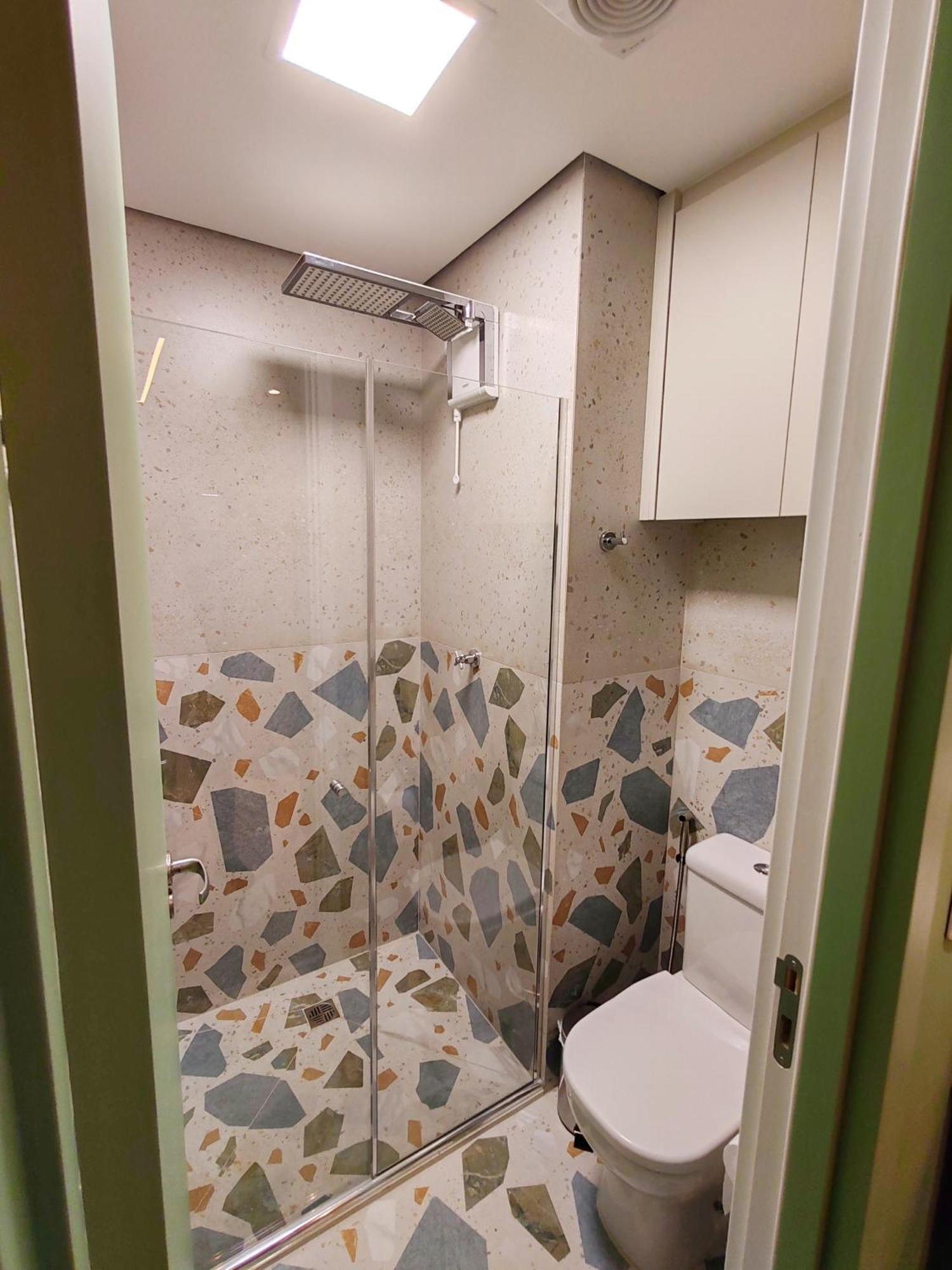 Apartment Design Pinheiros *