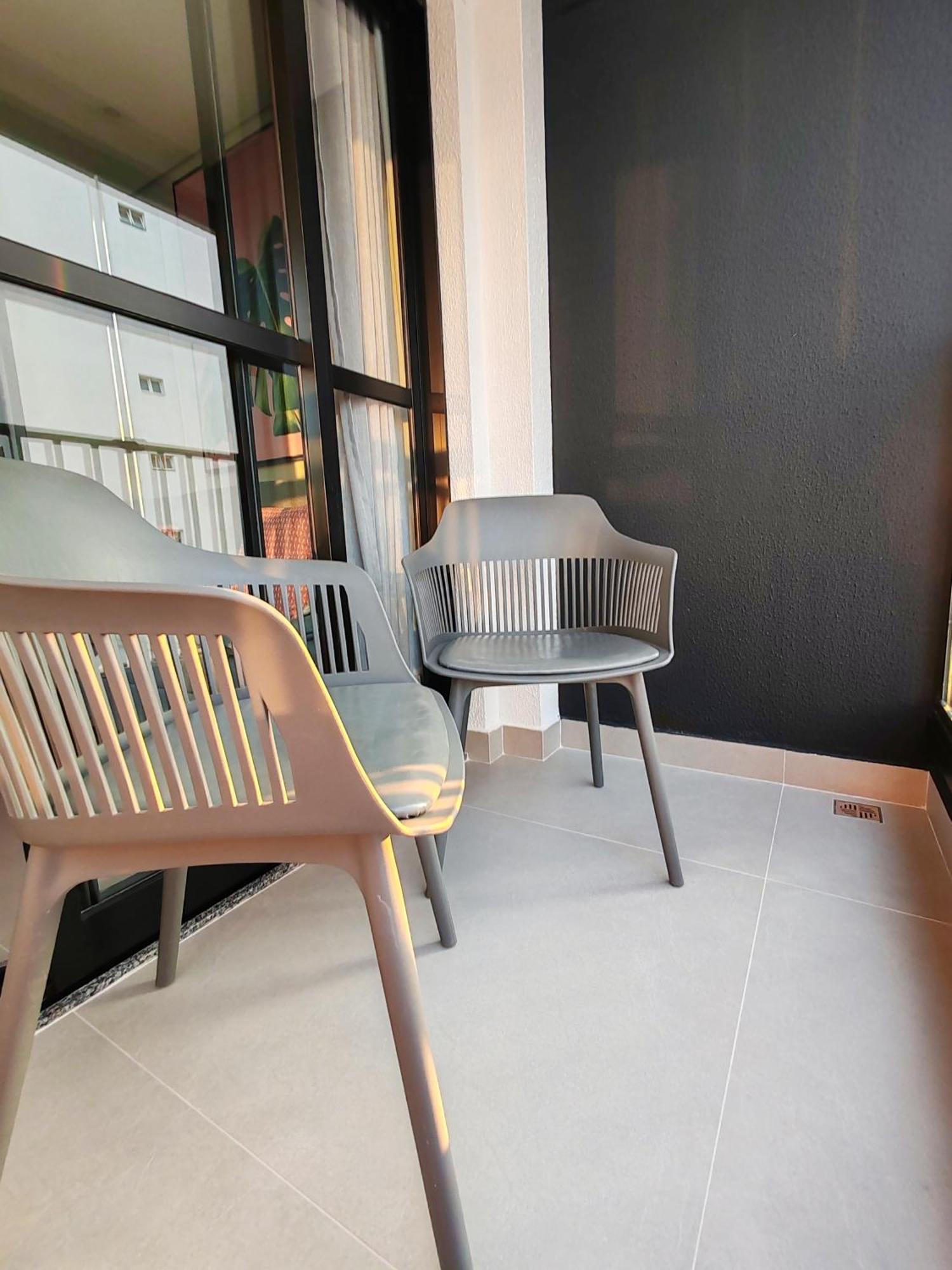 Design Pinheiros Apartment *