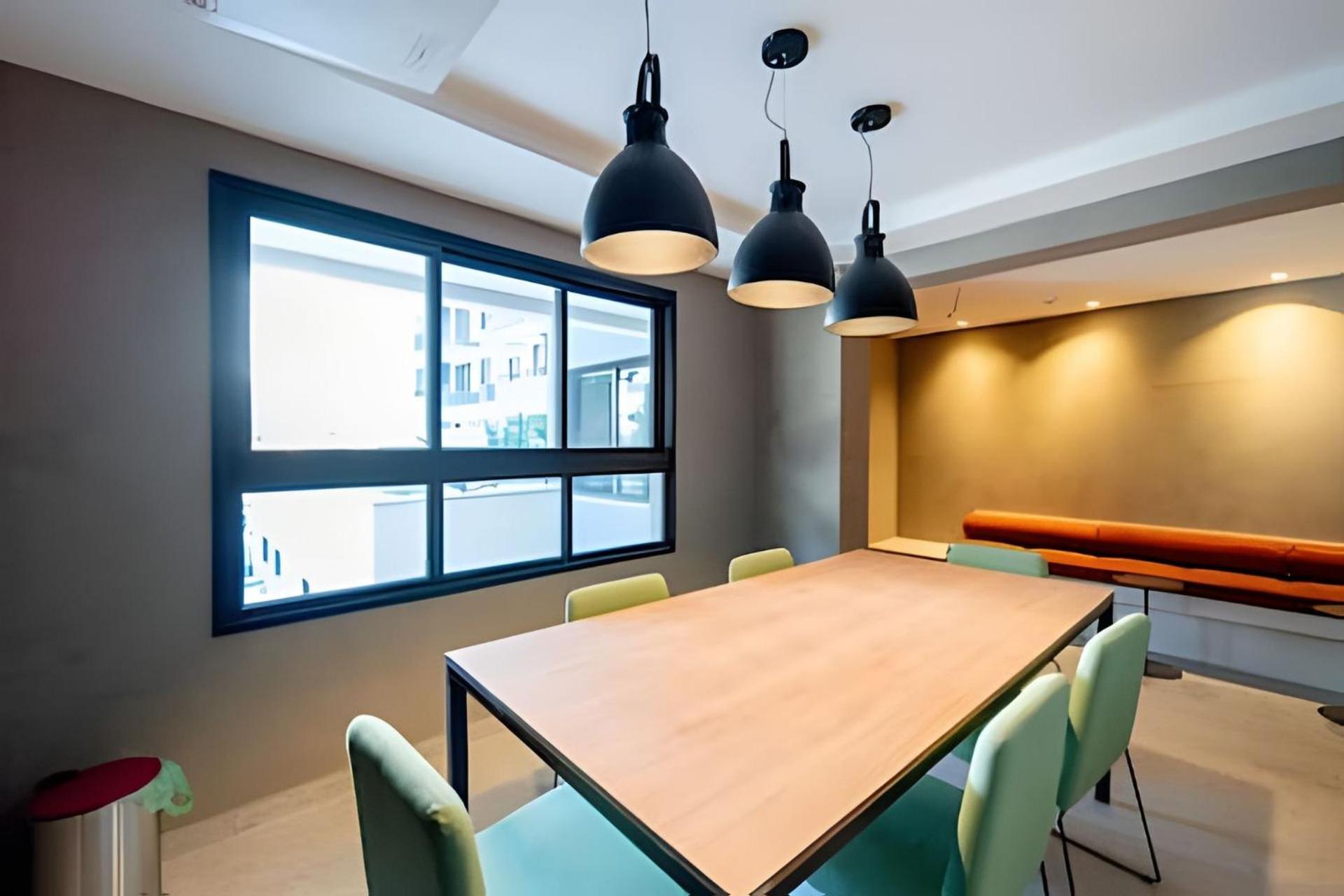 Design Pinheiros Apartment