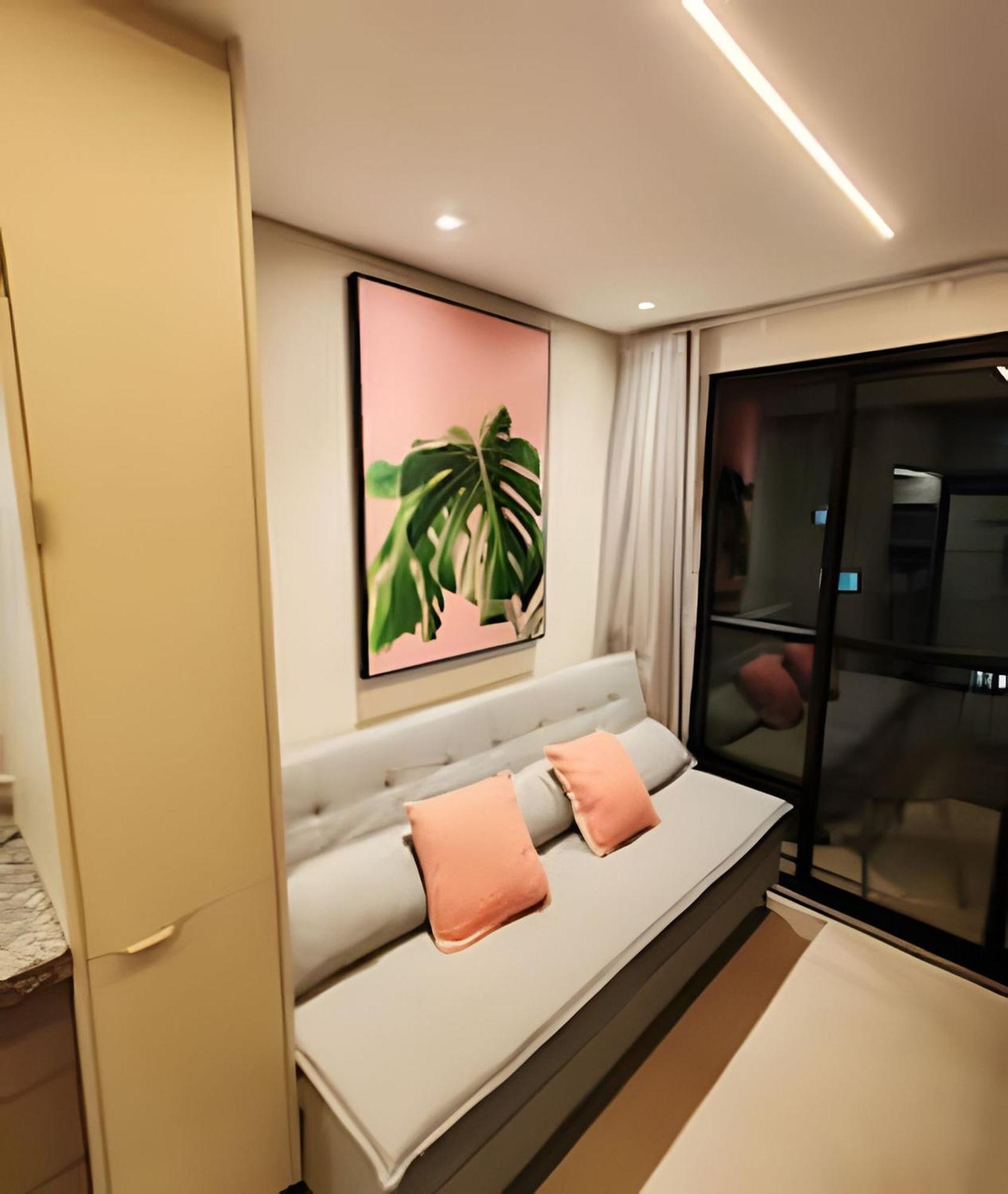 Design Pinheiros Apartment
