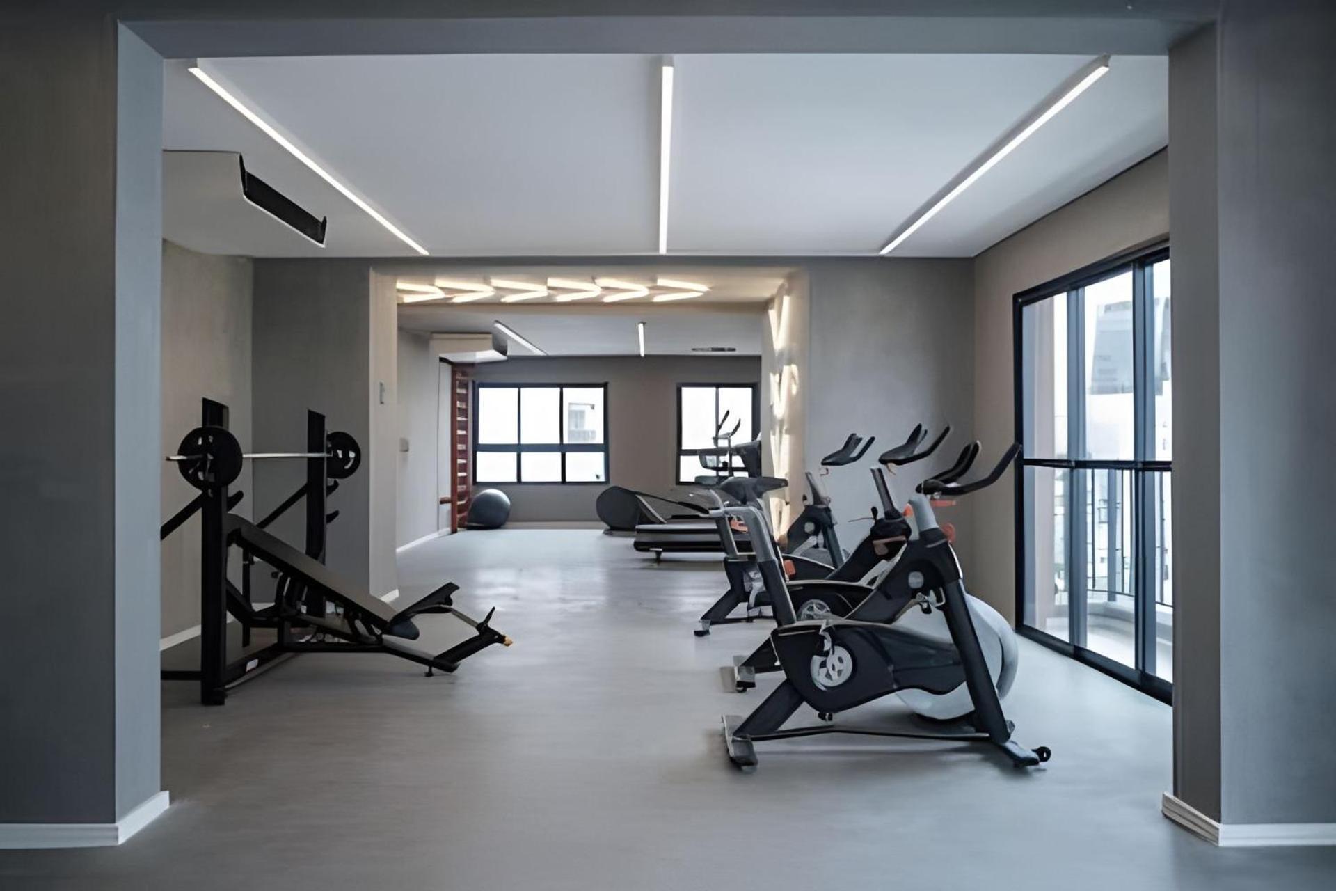 Apartment Design Pinheiros