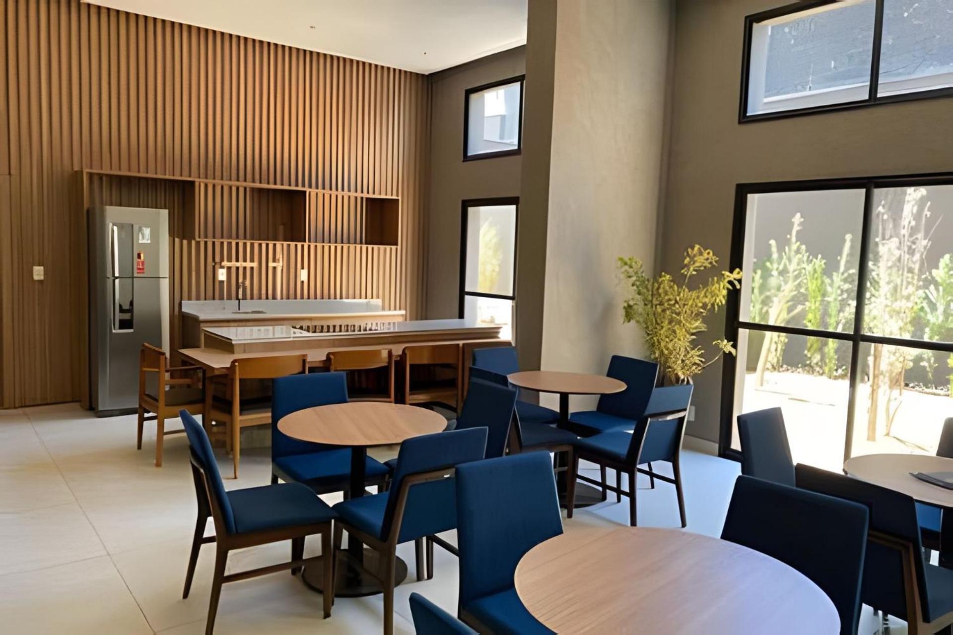Design Pinheiros Apartment