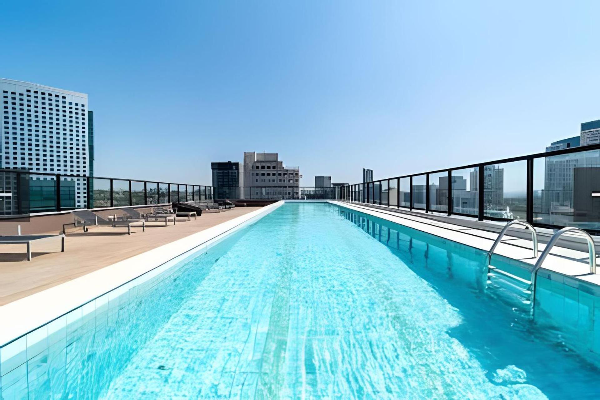 Apartment Design Pinheiros