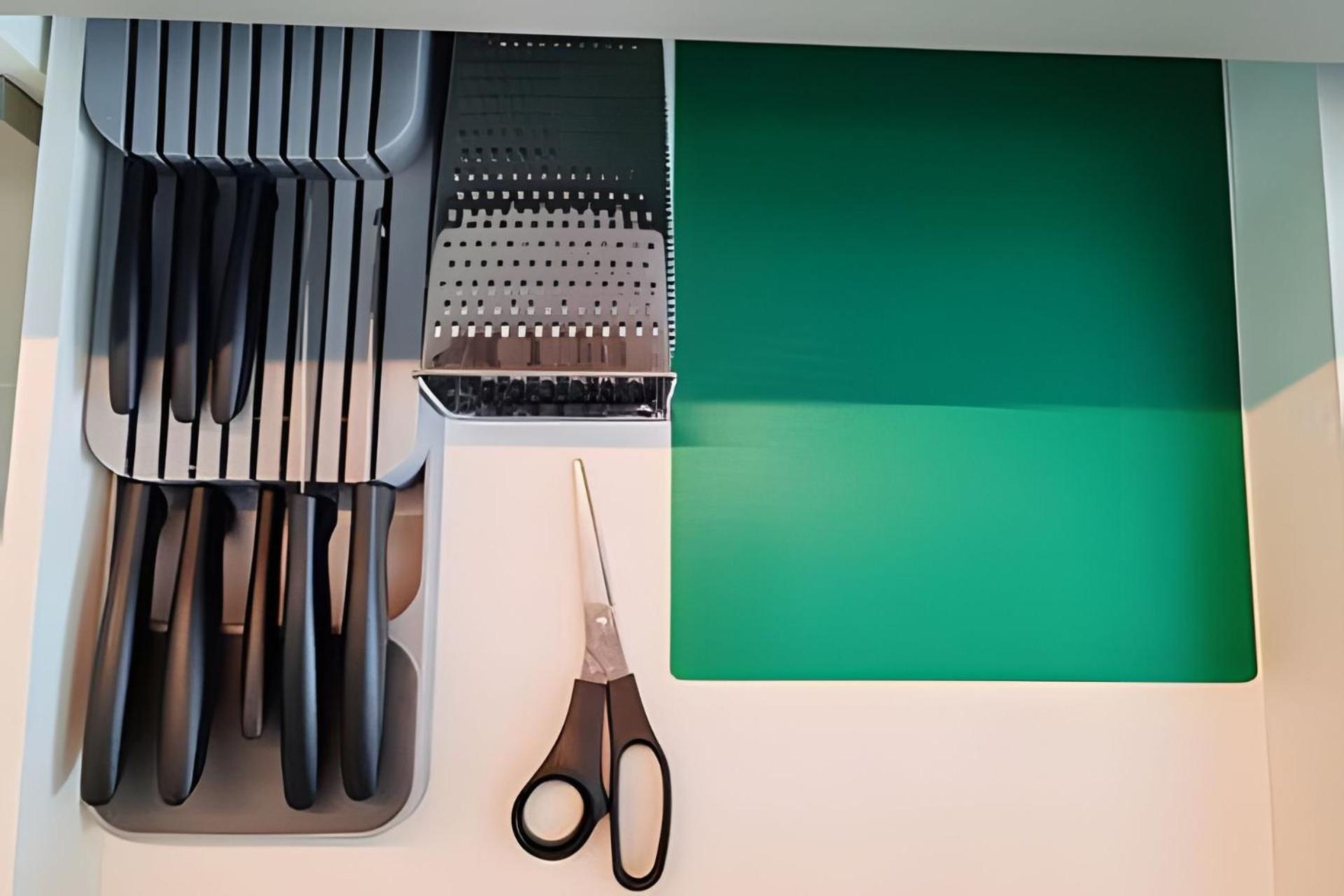 Apartment Design Pinheiros *