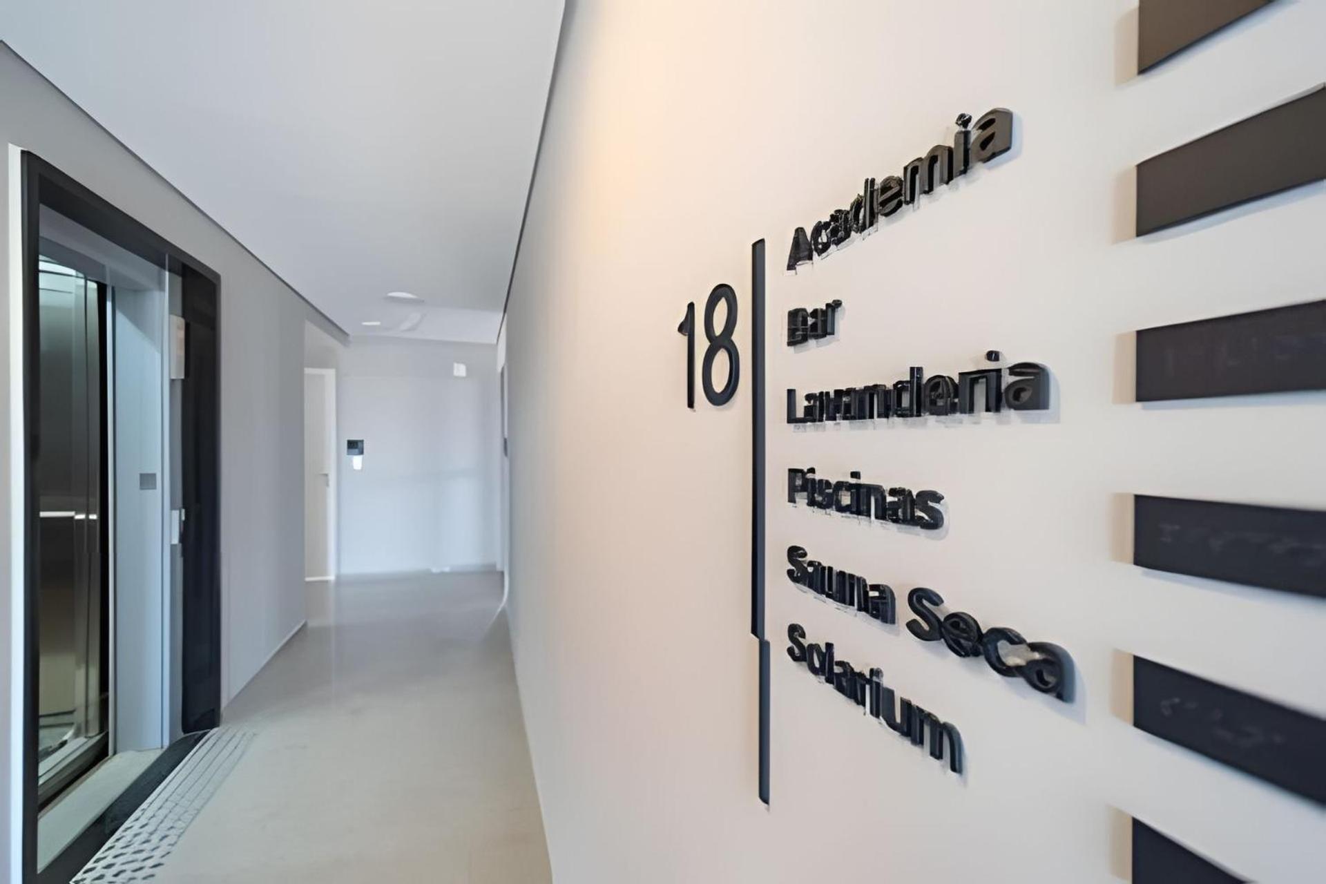 Design Pinheiros Apartment