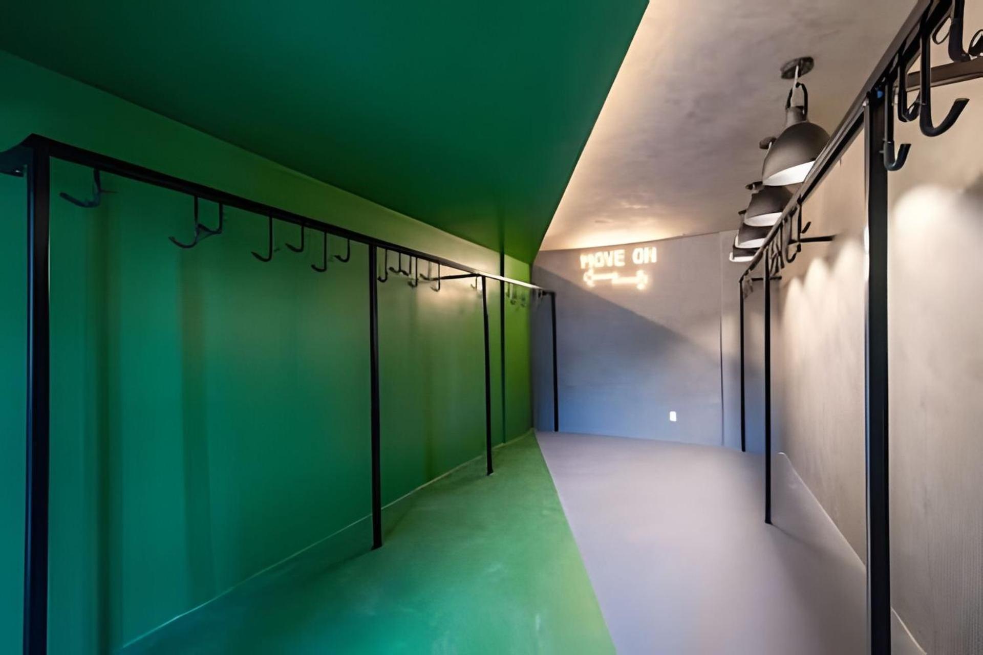 Apartment Design Pinheiros