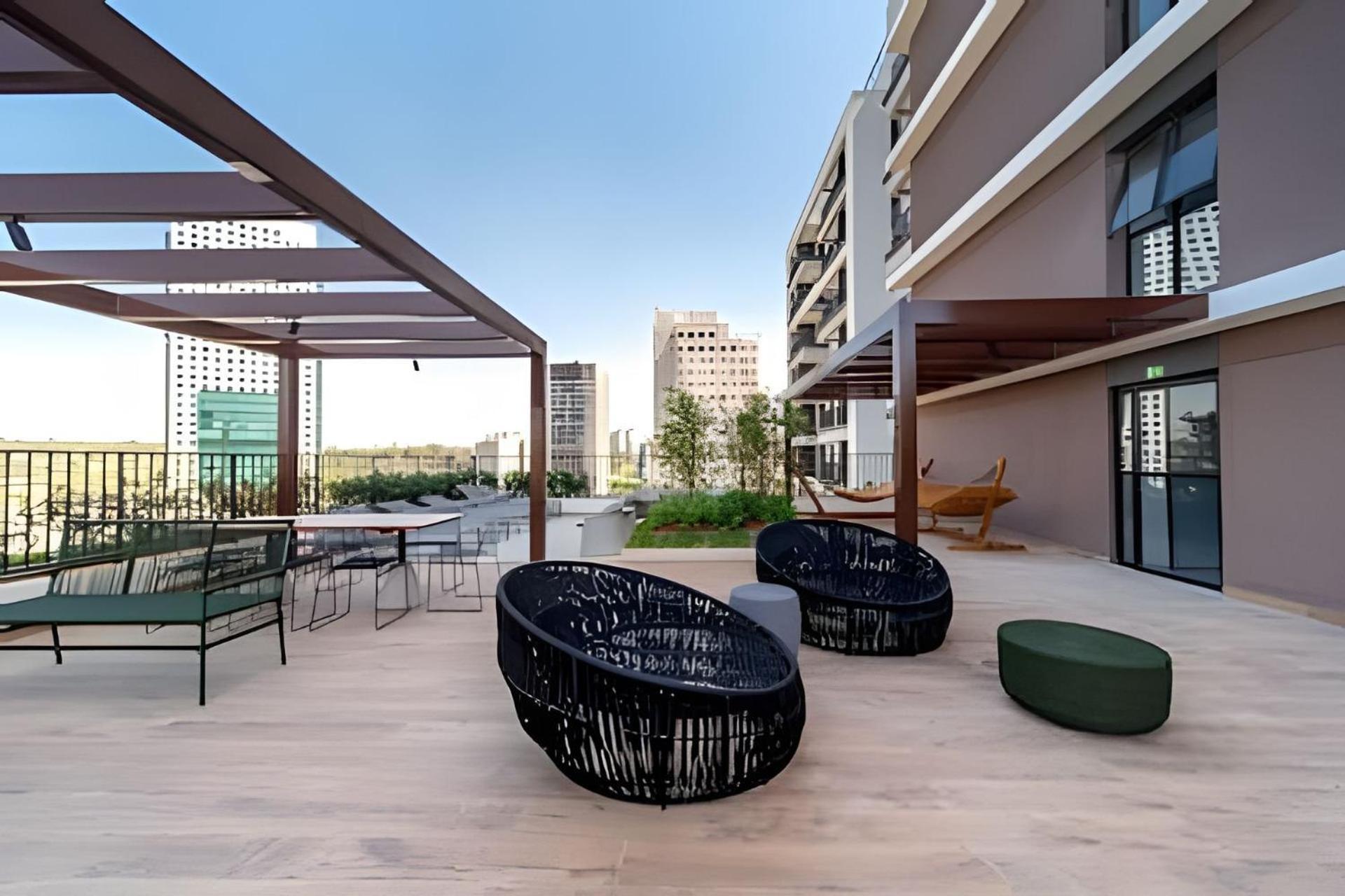 Apartment Design Pinheiros