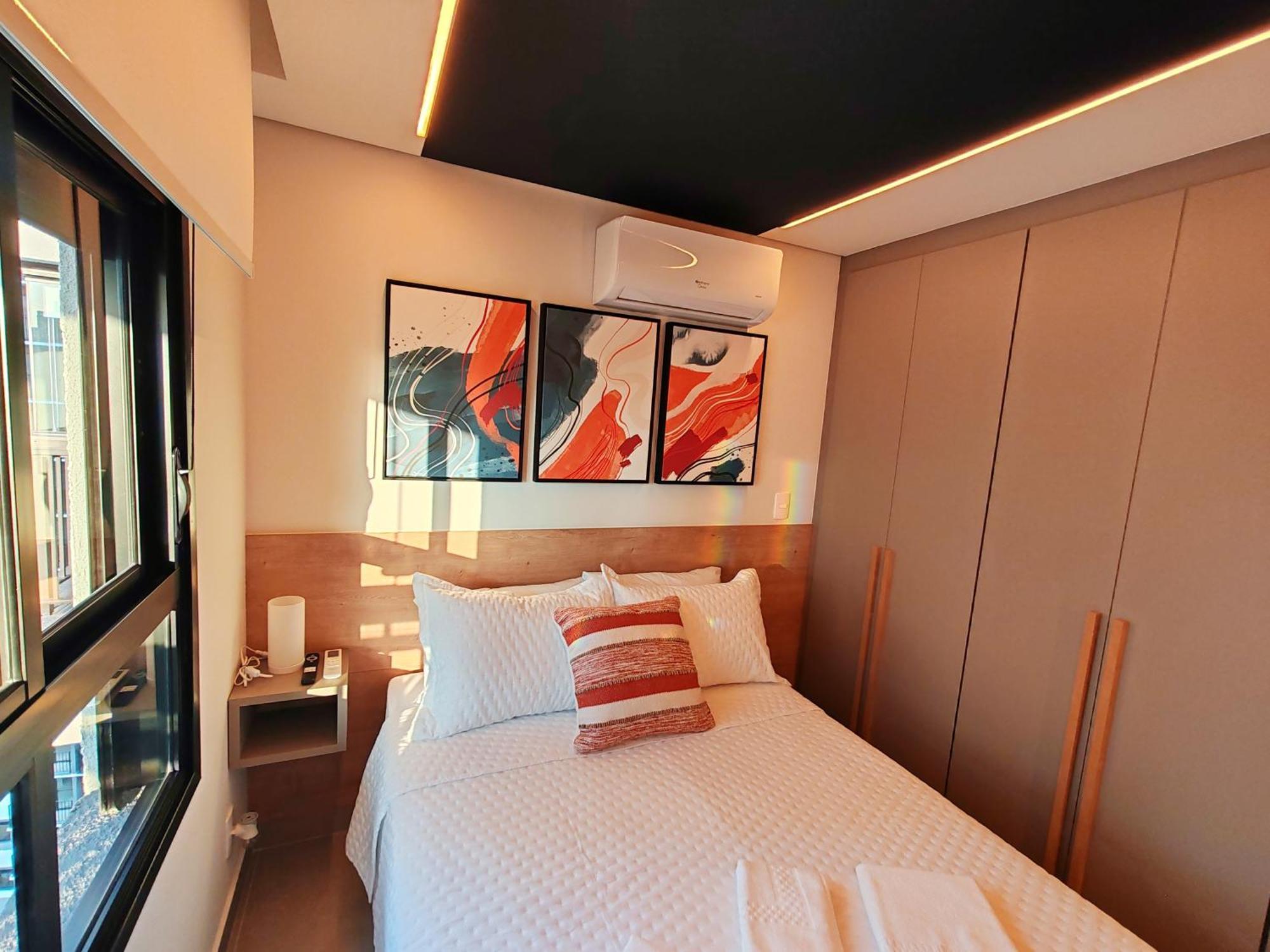 Design Pinheiros * 圣保罗