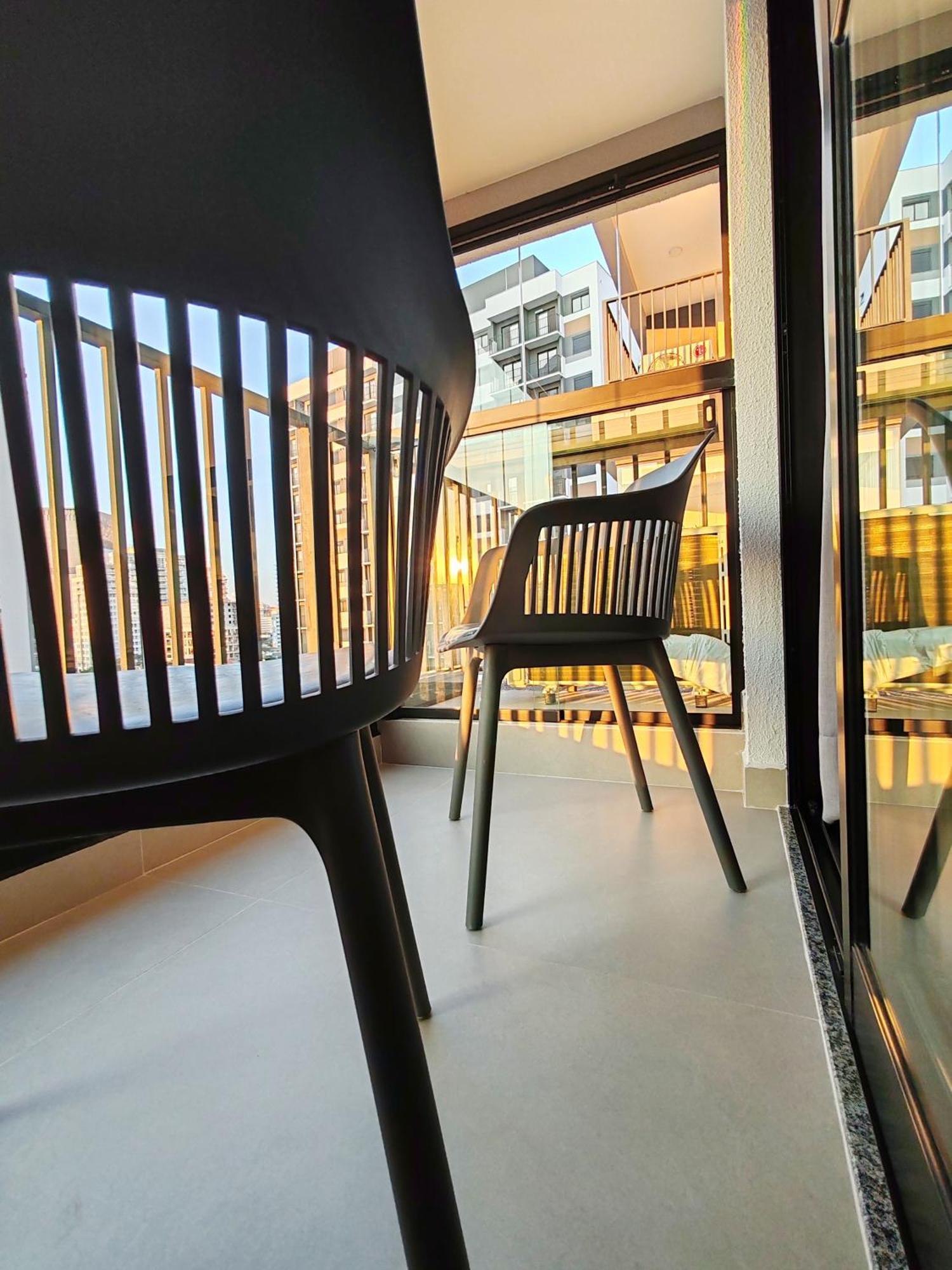 Design Pinheiros 圣保罗