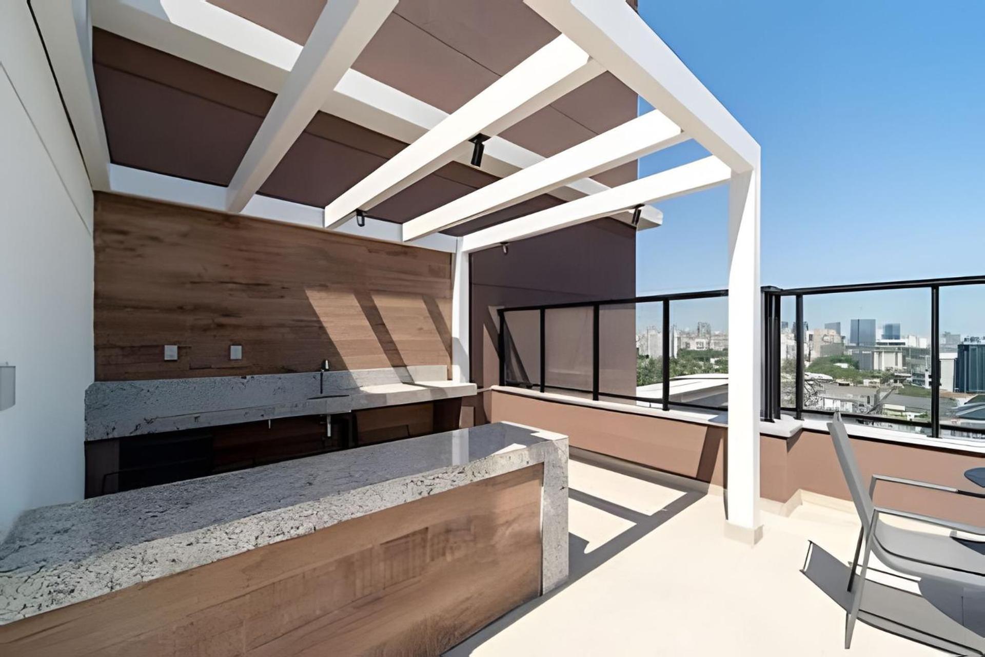 Design Pinheiros 圣保罗