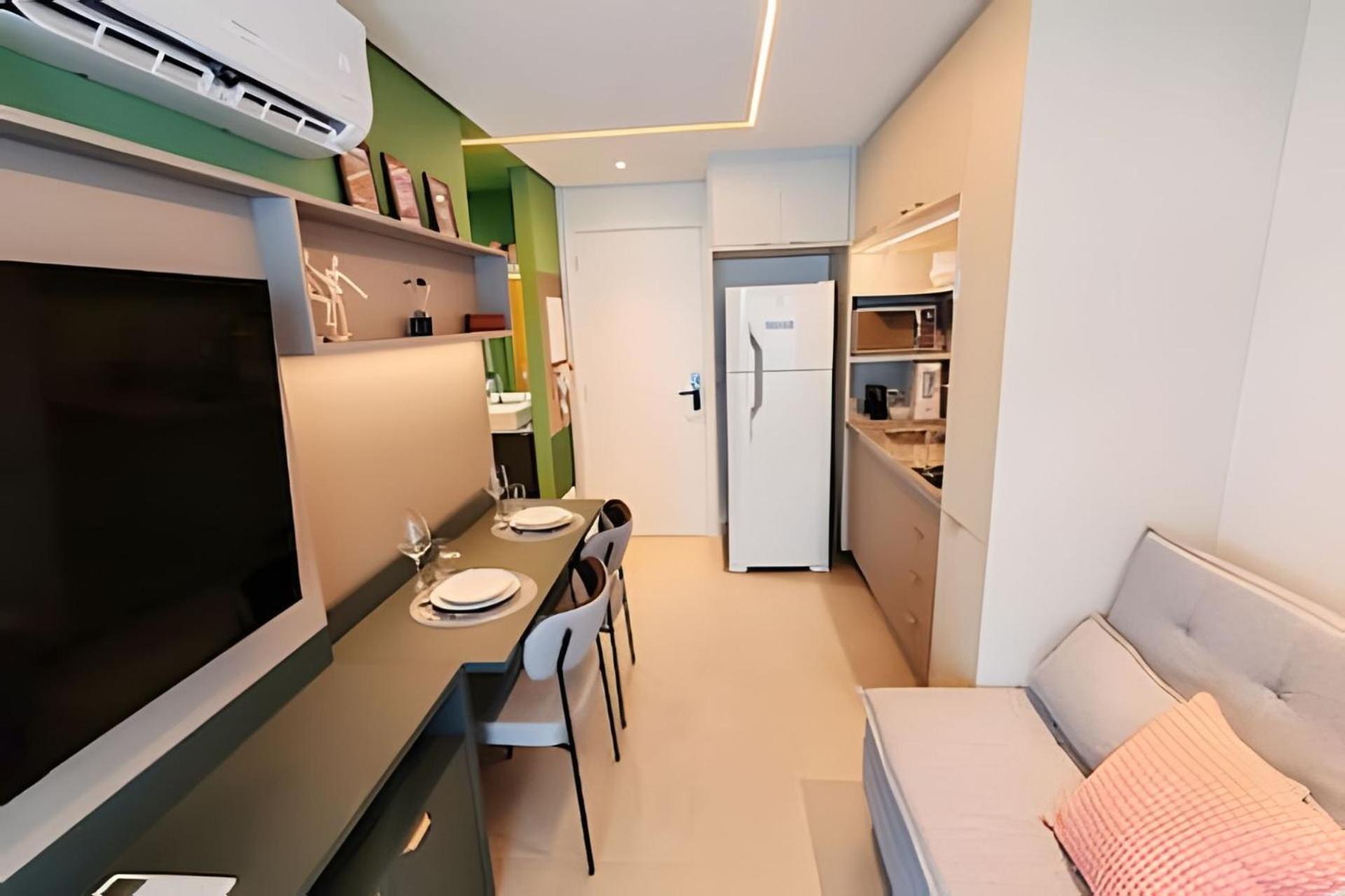 Design Pinheiros 圣保罗