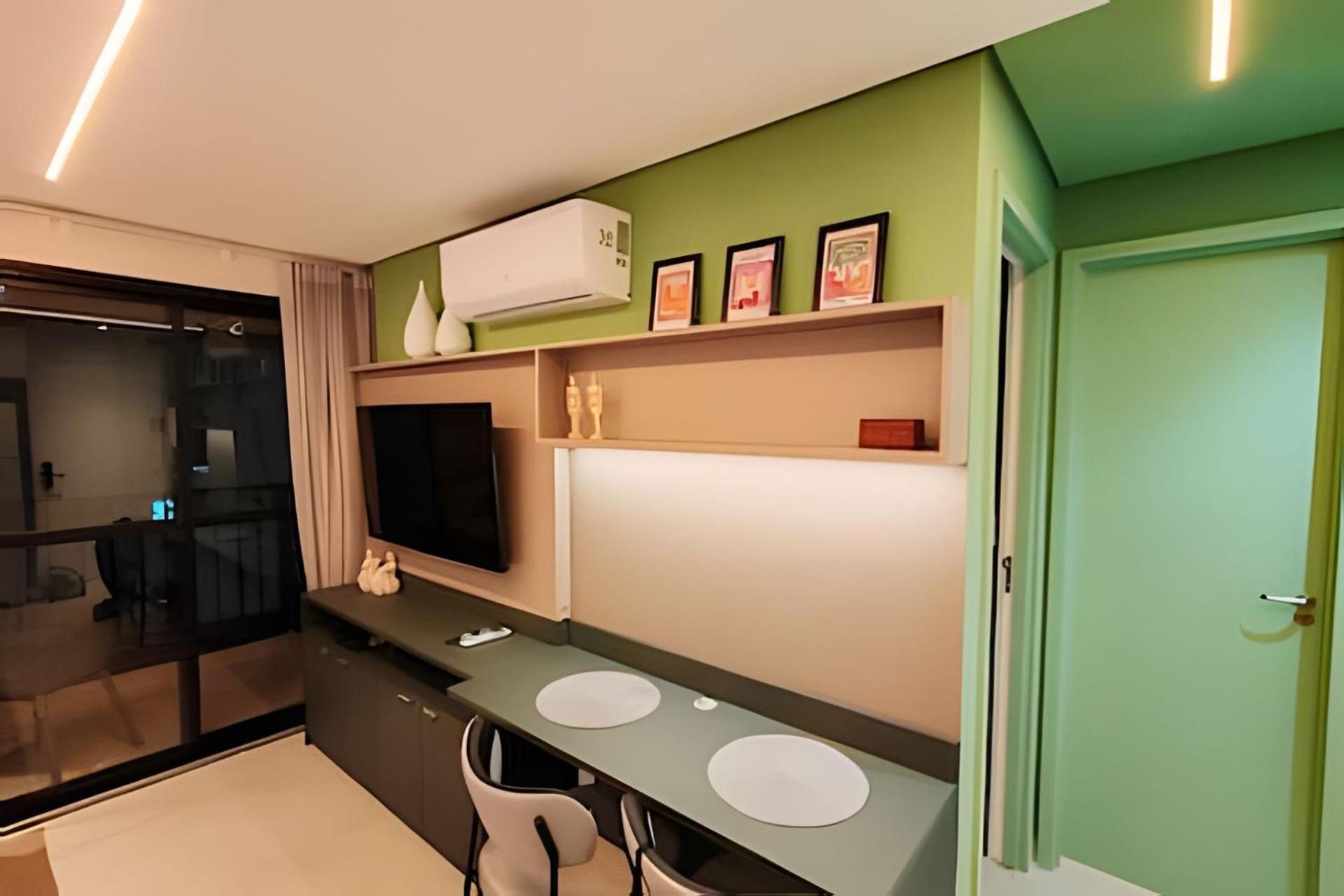Design Pinheiros 圣保罗