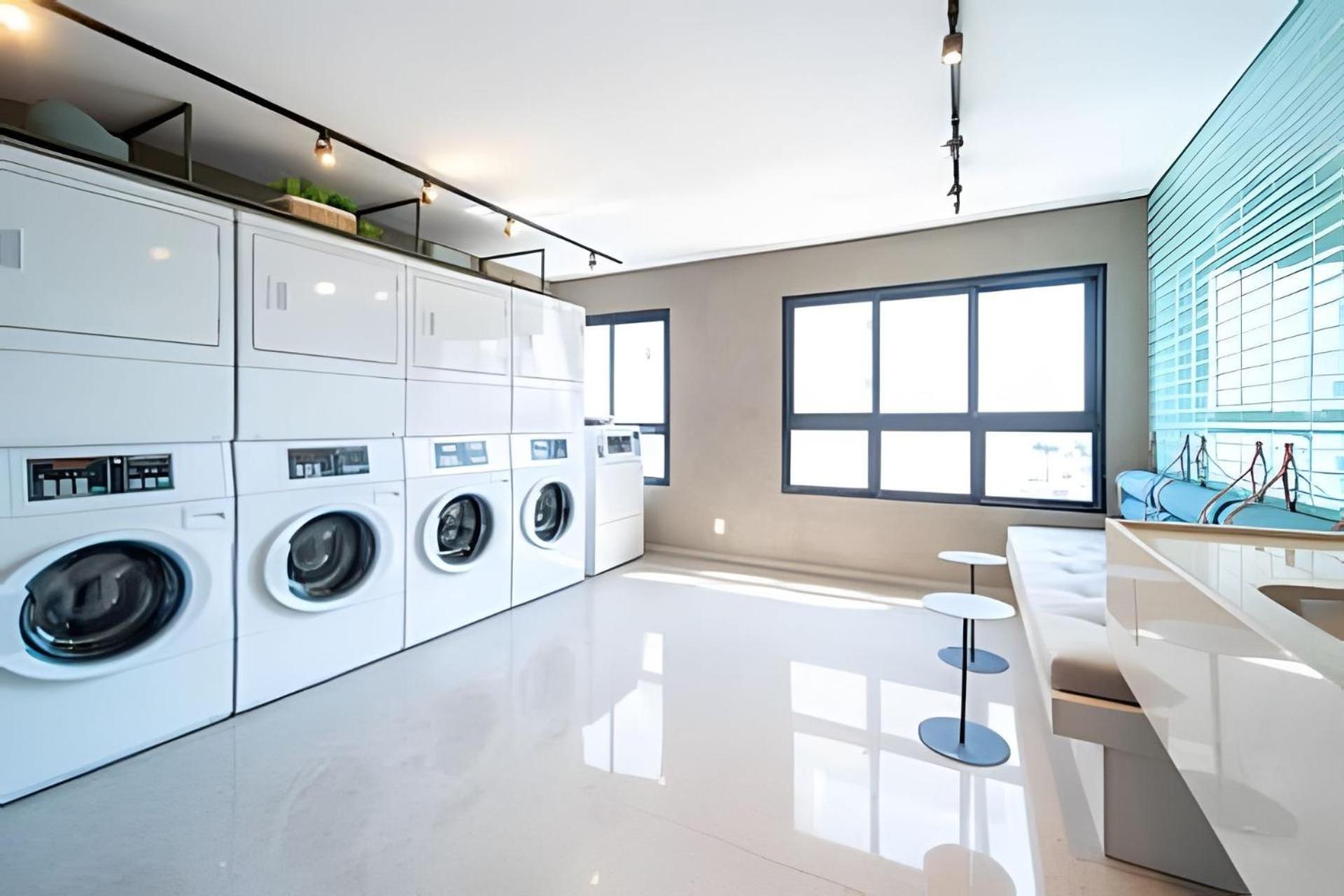 Design Pinheiros * 圣保罗
