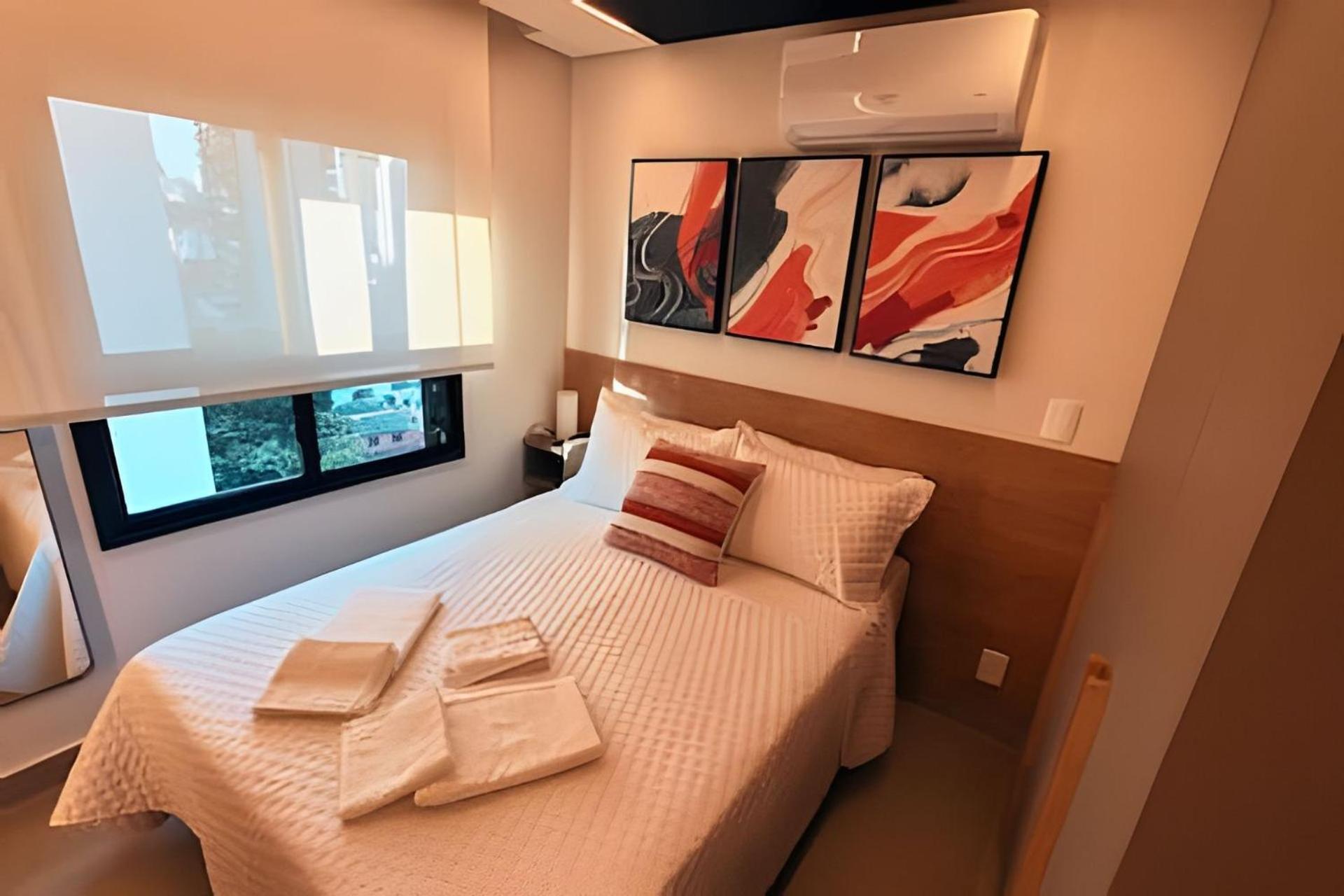 Design Pinheiros 圣保罗
