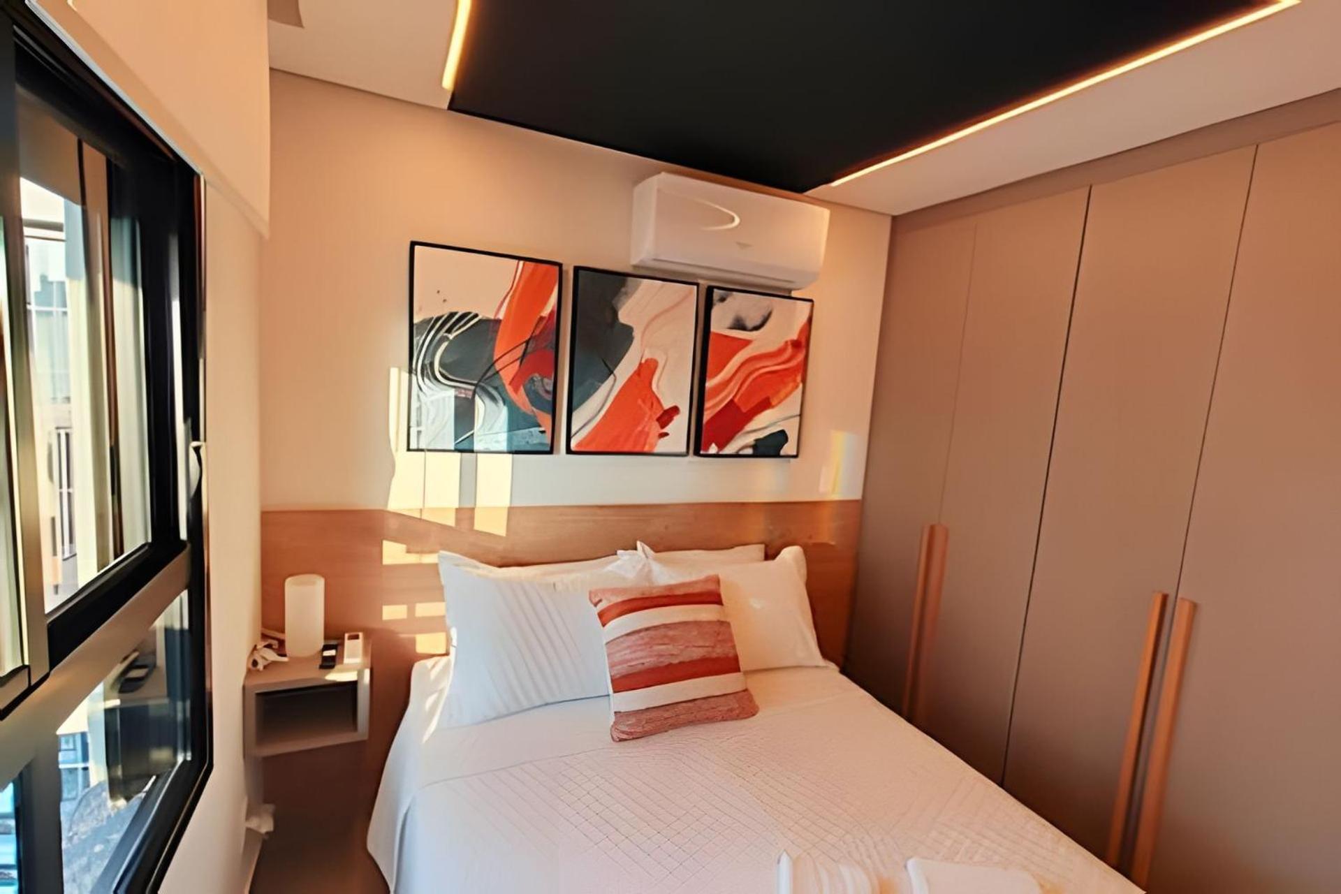 Design Pinheiros 圣保罗